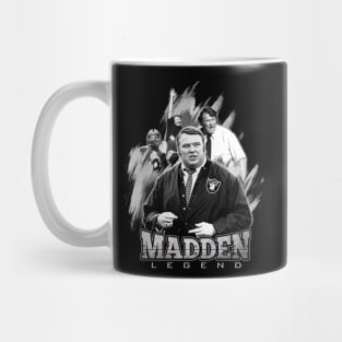 Legend Mug